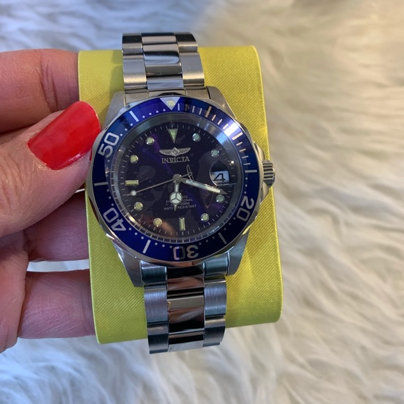 Invicta Other - INVICTA MEN’S WATCH PRO DIVER 9094